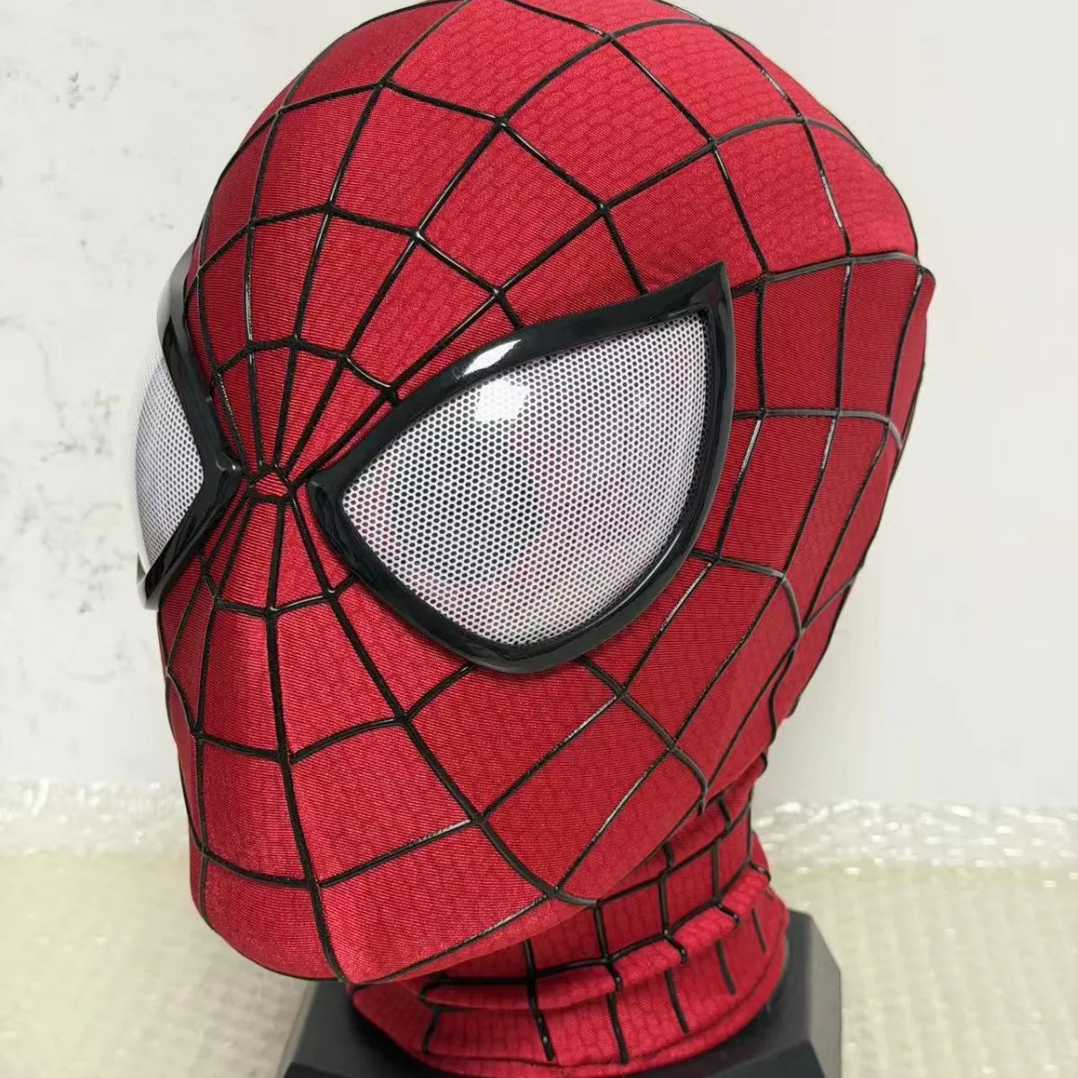The Amazing Spider-Man 2 Premium Replica Mask