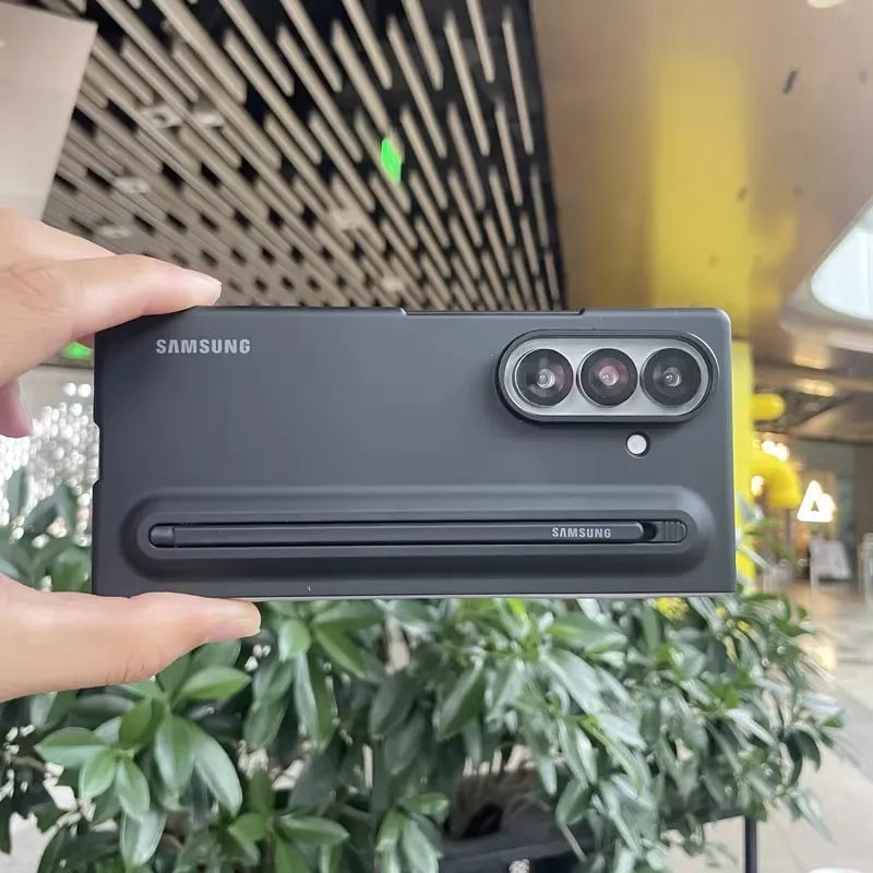Samsung S Pen Foldable Phone Case (For Z Fold)