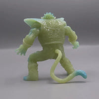 Dragon Ball Z Great Ape Vegeta Glow Figure (13 cm)