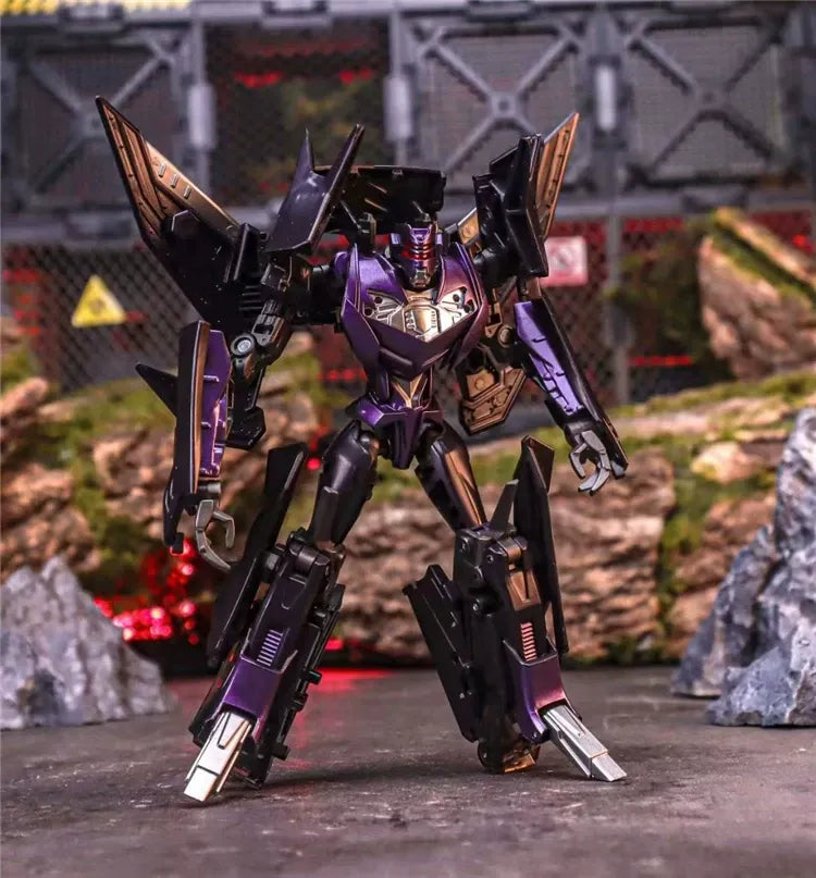 APC-007B Galaxy Mob Land Force Action Figure (13 cm)