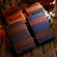 HP Time to Do Magic Retro Journal