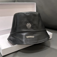 ChromeH Artistic Luxe Bucket Hat