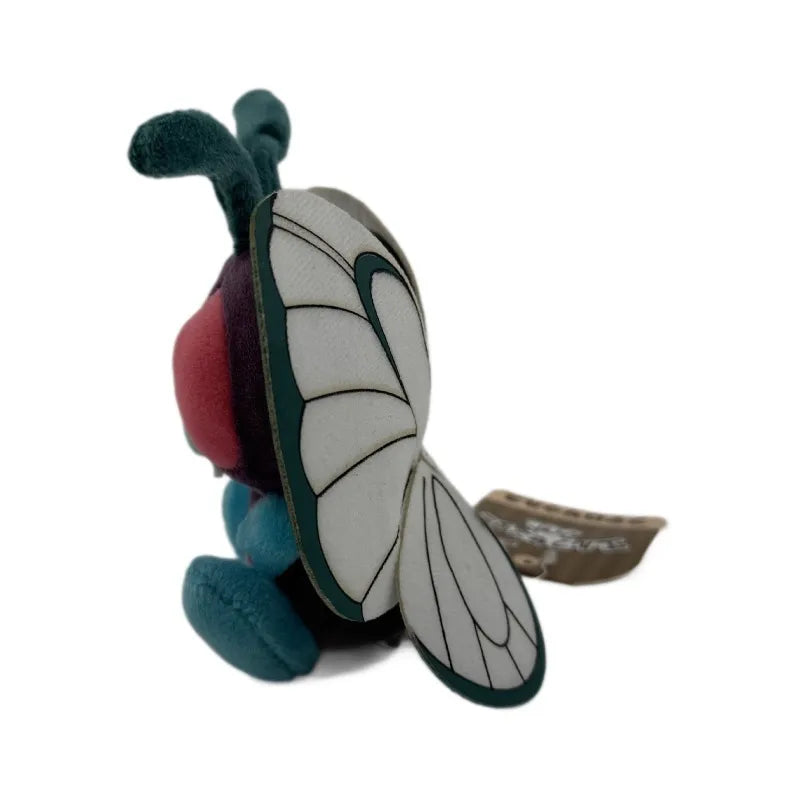 Pokemon Butterfree Gigantamax-Vibe Plush