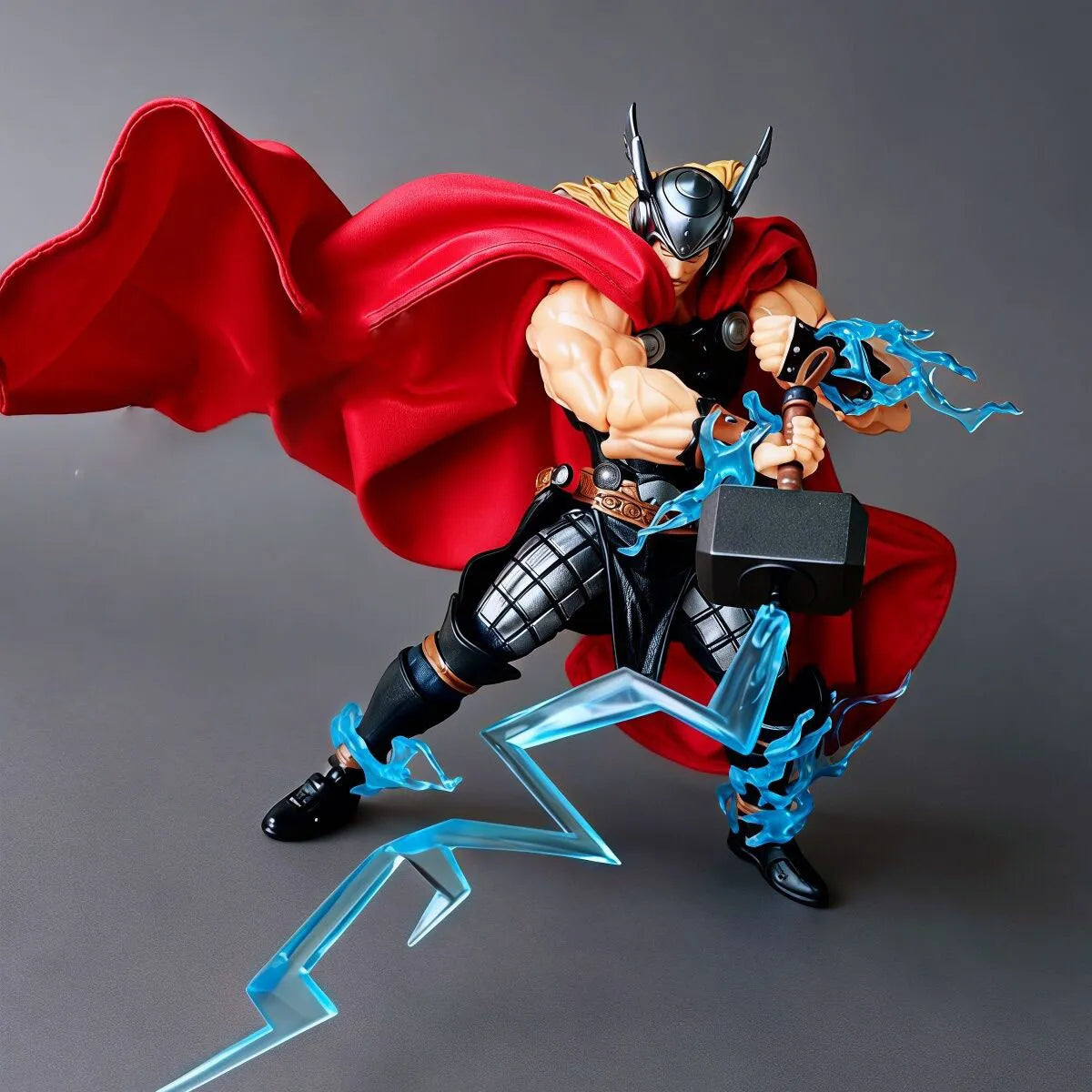 Amazing Yamaguchi Thor Comic Ver. Figure (17 cm)