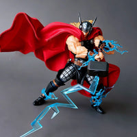 Amazing Yamaguchi Thor Comic Ver. Figure (17 cm)