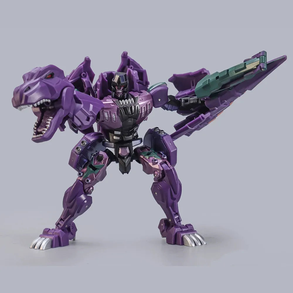 RT-02 Tyrant Rex Action Figure (13 cm)