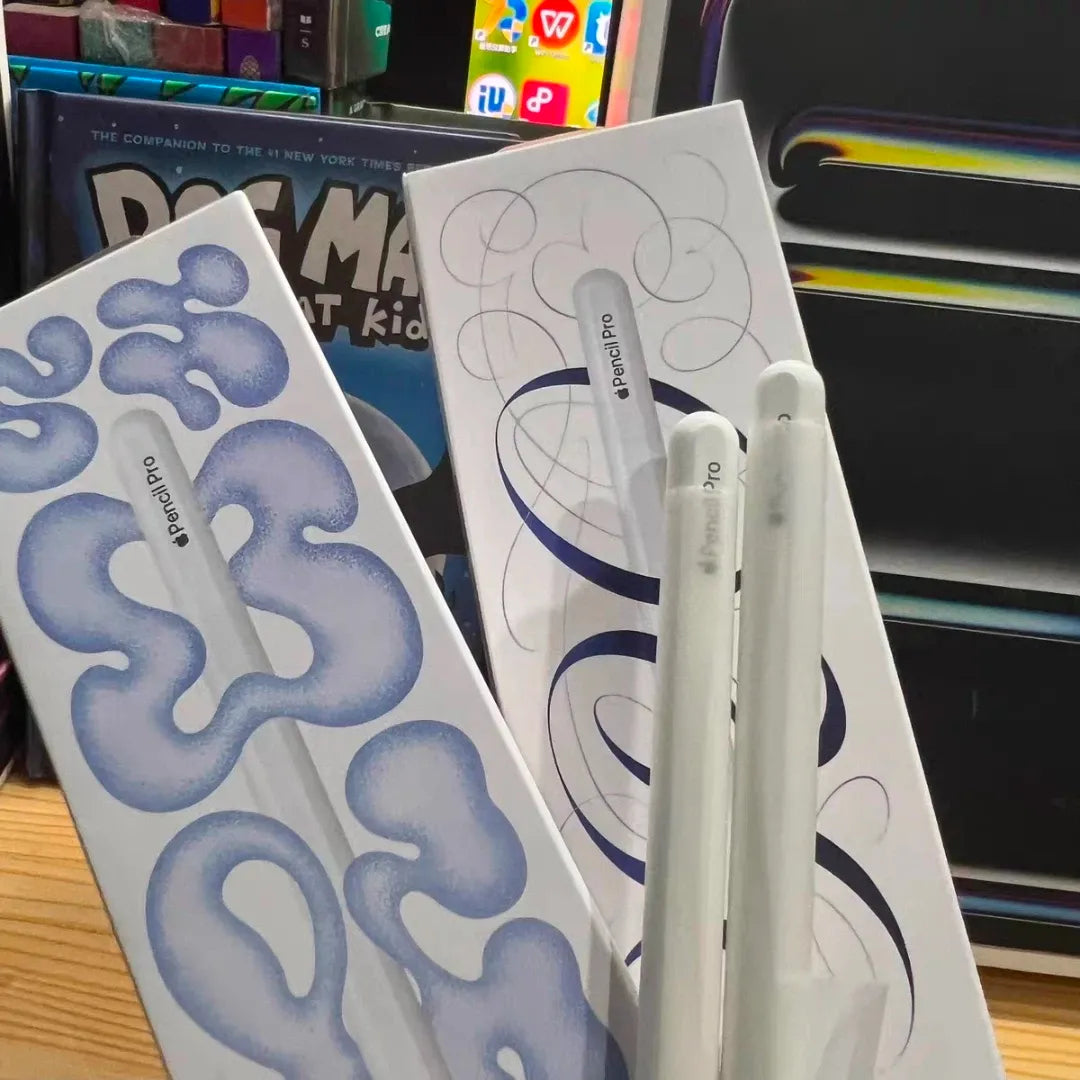 APL Pencil Pro Advanced Stylus for iPads