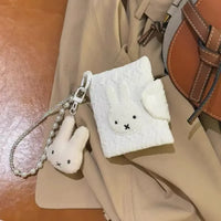 Miffy Bunny Blossom Kawaii Wallet