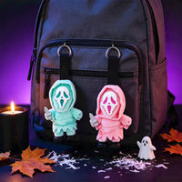 Scream Ghostface Mystery Clip Blind Box