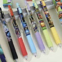 Minecraft Craft & Click Blind Box Gel Pen