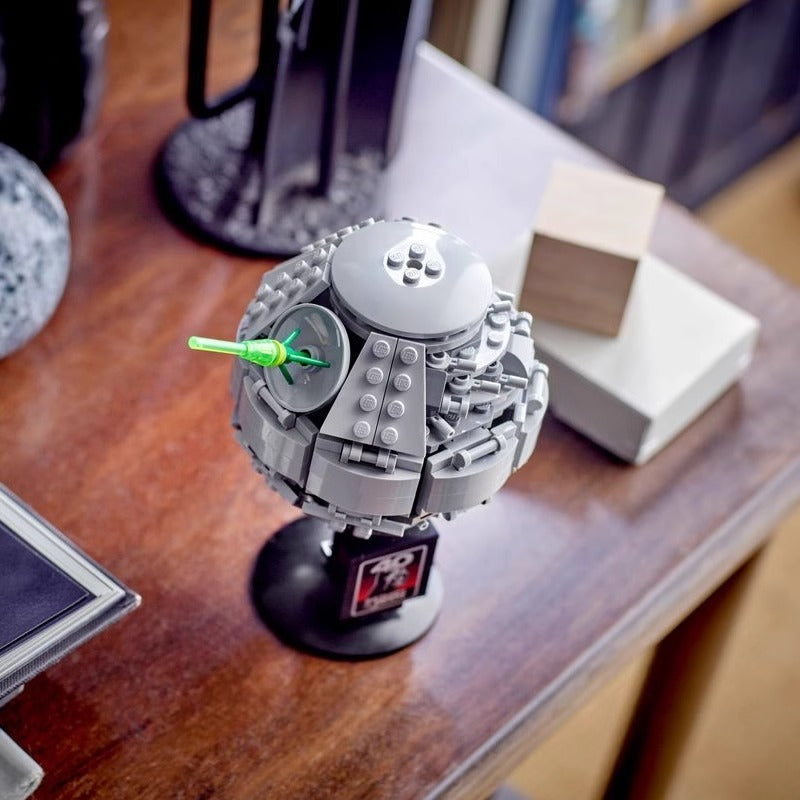 Star Wars Death Star 2 Building Blocks (289 Pcs)