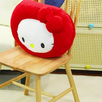 Hello Kitty Sweet Apple Harvest Cushion