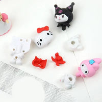 Sanrio Suite Boxed Erasers (Set of 4)