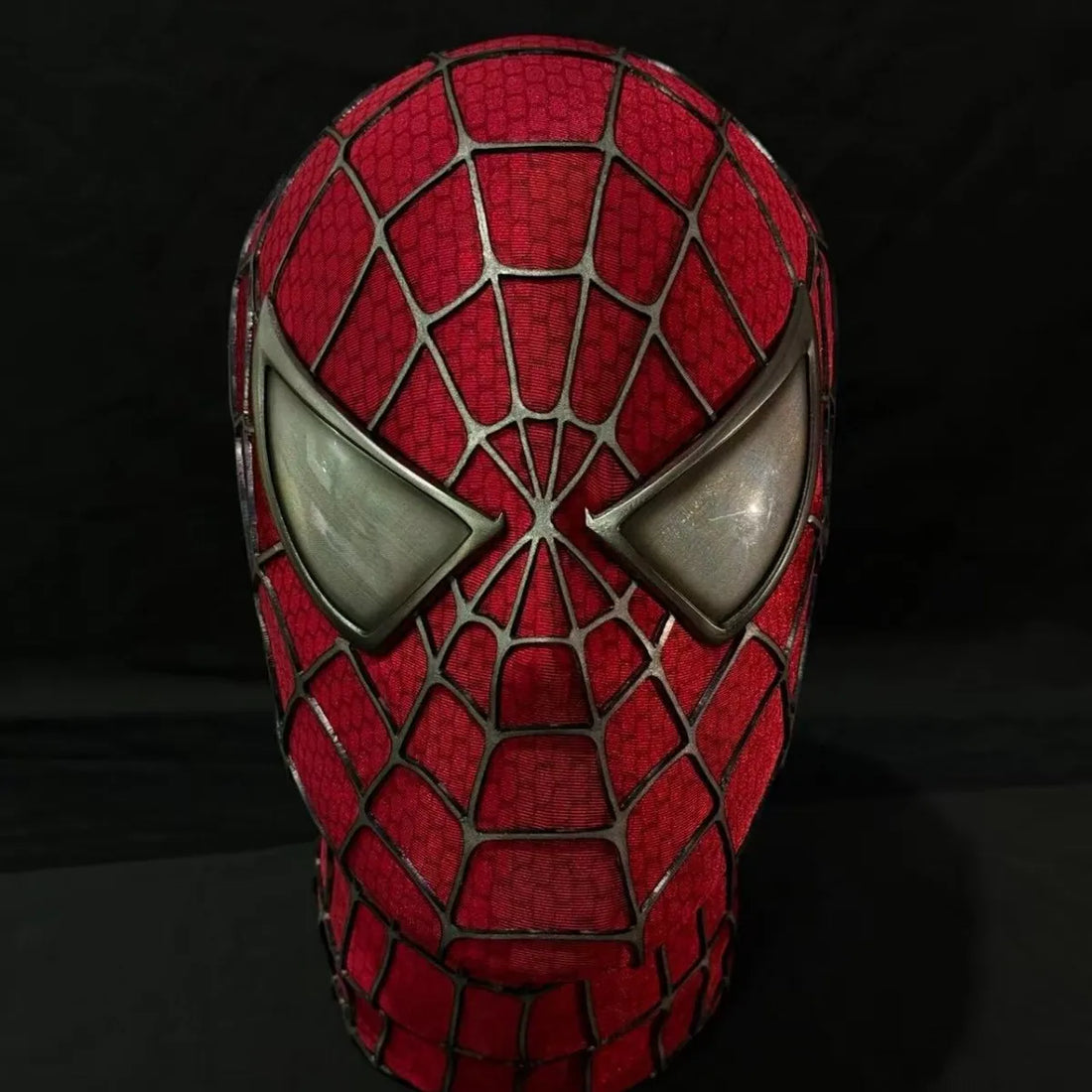 The Amazing Spider-Man Premium Replica Mask