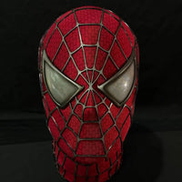The Amazing Spider-Man Premium Replica Mask
