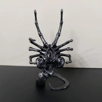 Alien Facehugger Tactical Phone Stand
