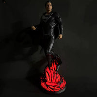 JL Superman Glowing Base Figure (73 cm)