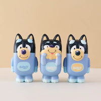 Bluey Family Anti-Stress Squishy Toy