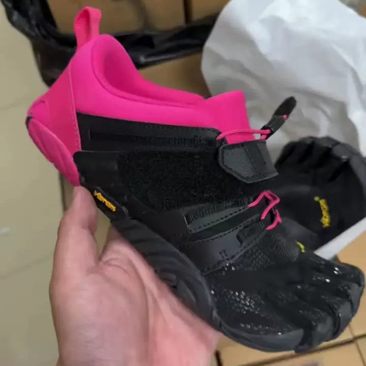 VibeRM V-Train 2.0 Five Finger Shoes