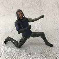 SHF Bucky Barnes Action Figure (16 cm)