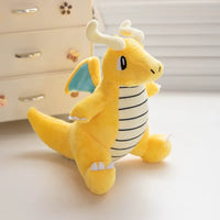 Sweet Dragonite Plush Toy (25 cm)