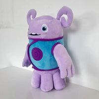 HOME Oh the Boov Galactic Alien Plushie (30 cm)