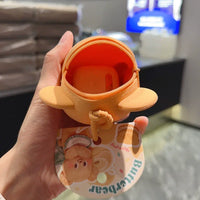 Butterbear Luxe Vault Coin Pouch