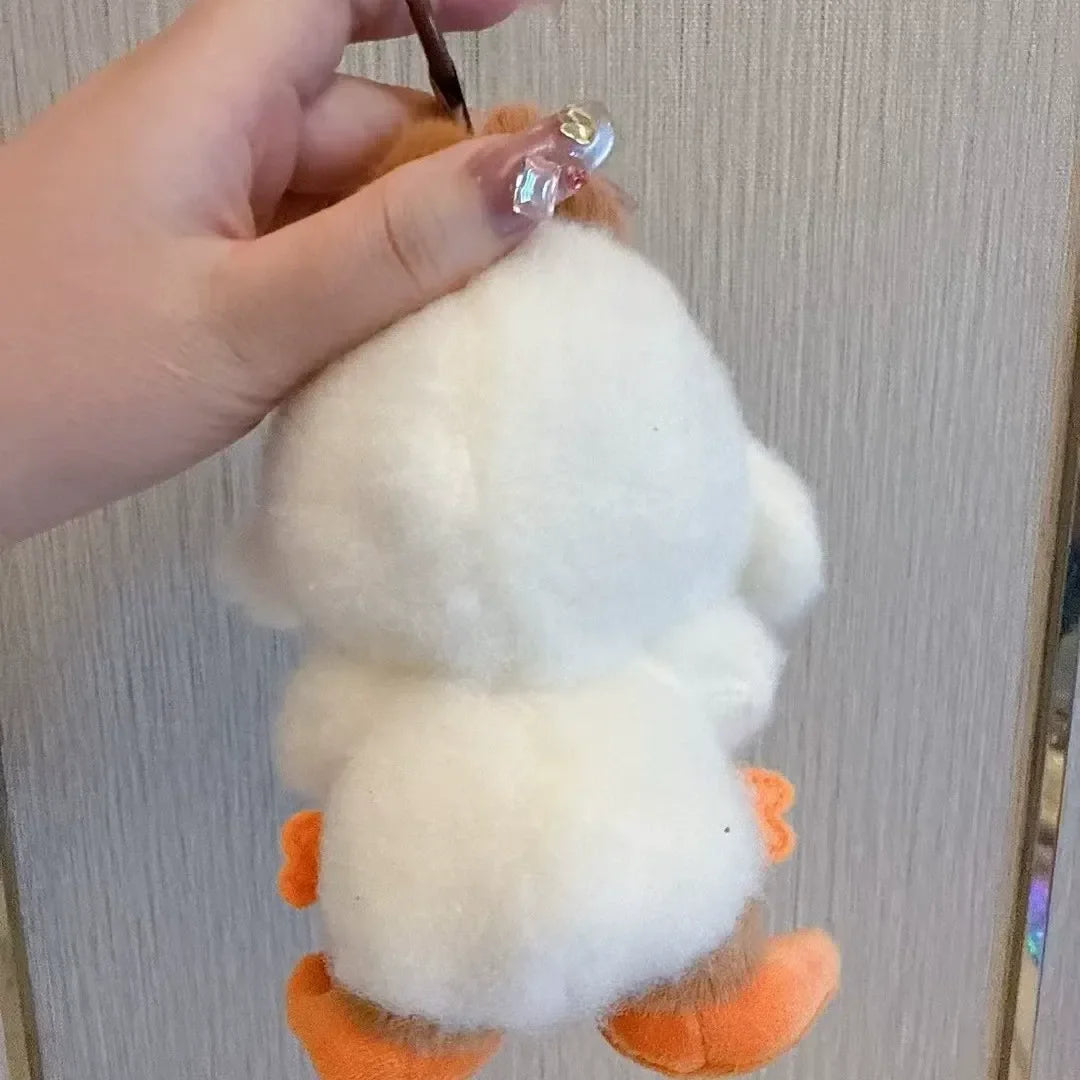 Labubu Forest Fairy Tale Plush Pendant