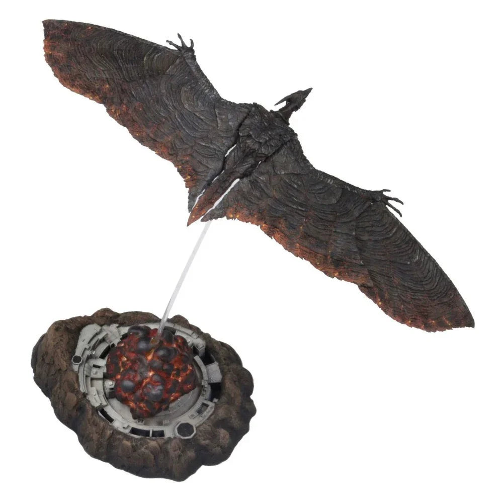 NECA Monsterverse Rodan Figure (18 cm)
