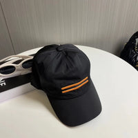 ZIGN Signature Signifier Baseball Cap