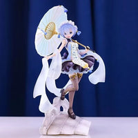 beBOX Re: Zero Rem Qilolita Graceful Figure (28 cm)