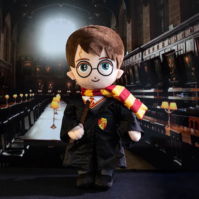 Harry Potter Premium Gryffindor Plushie