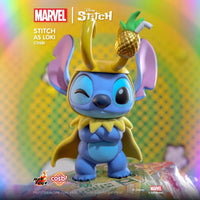 Cosmic Alien MRVL Series Blind Box