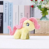 My Little Pony Sparkle Mane Keychain