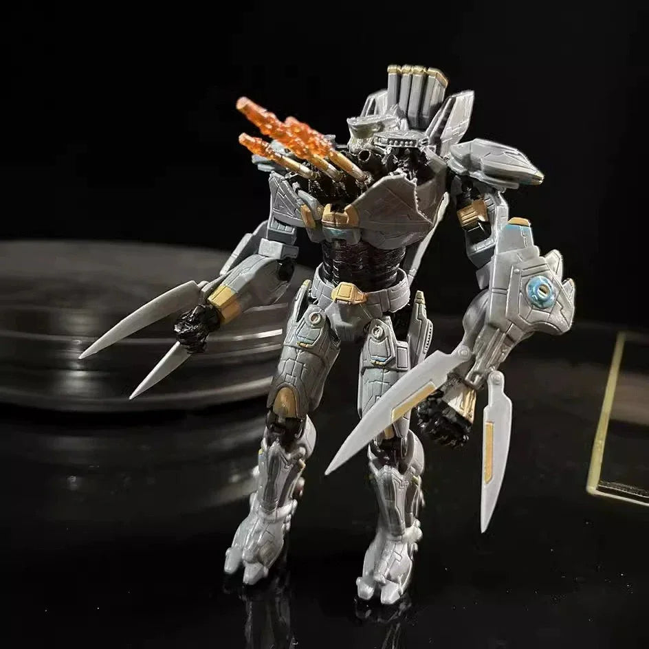 Pacific Rim Striker Eureka Australian Figure (16 cm)