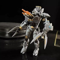 Pacific Rim Striker Eureka Australian Figure (16 cm)