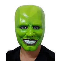 The Mask Green Movie Cosplay