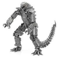 SHM Mechanical Godzilla Action Figure