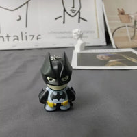 Batman Glow & Sound Hero Keychain