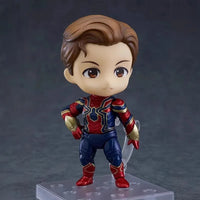 Nendoroid 1497 Iron Spiderman Figure