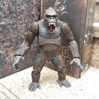 NECA King Kong with Axe Figure (20 cm)