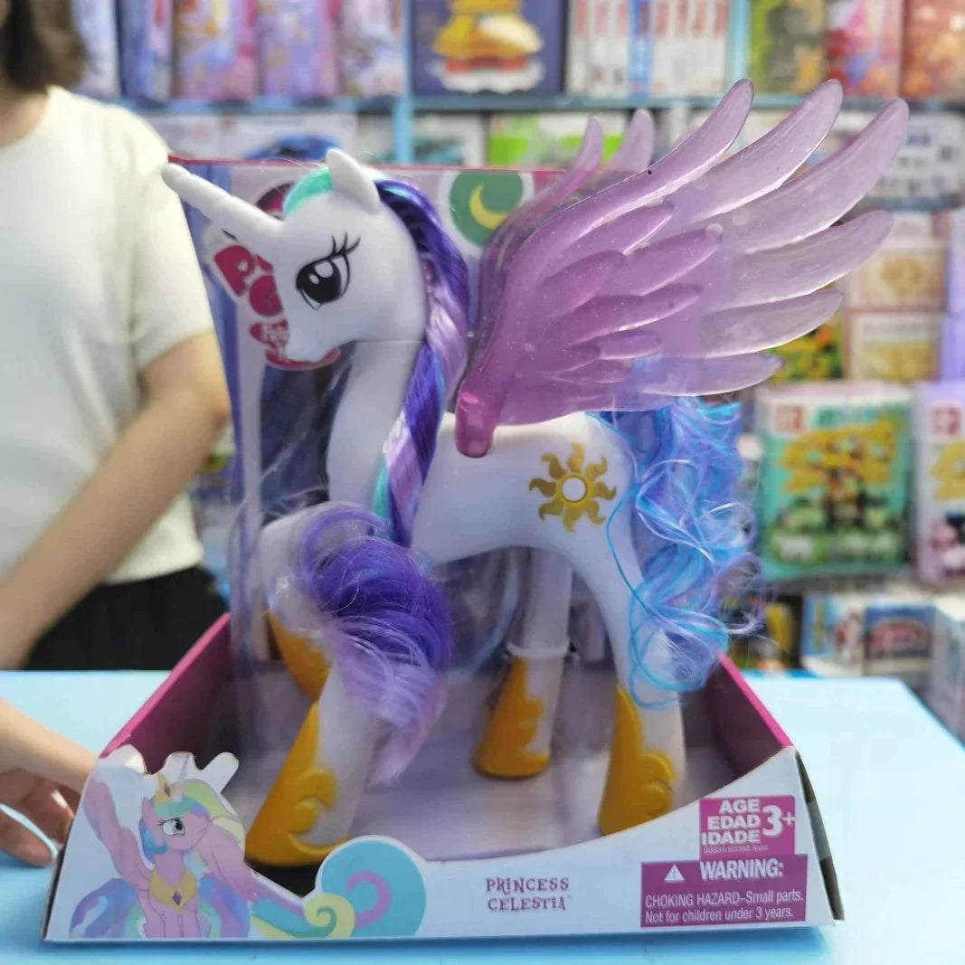 My Little Pony Friendship Magic Dolls