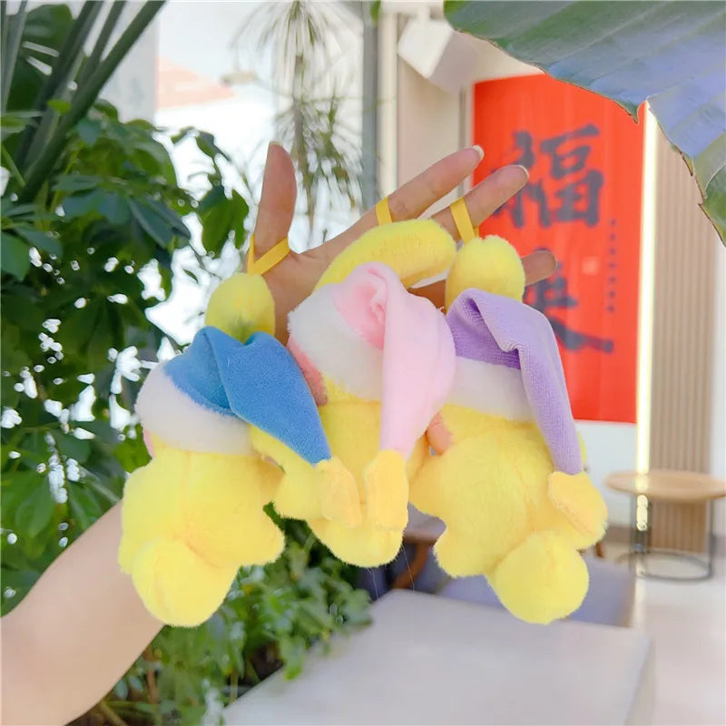 Twinkle Twinkle Dream Drift Keychain