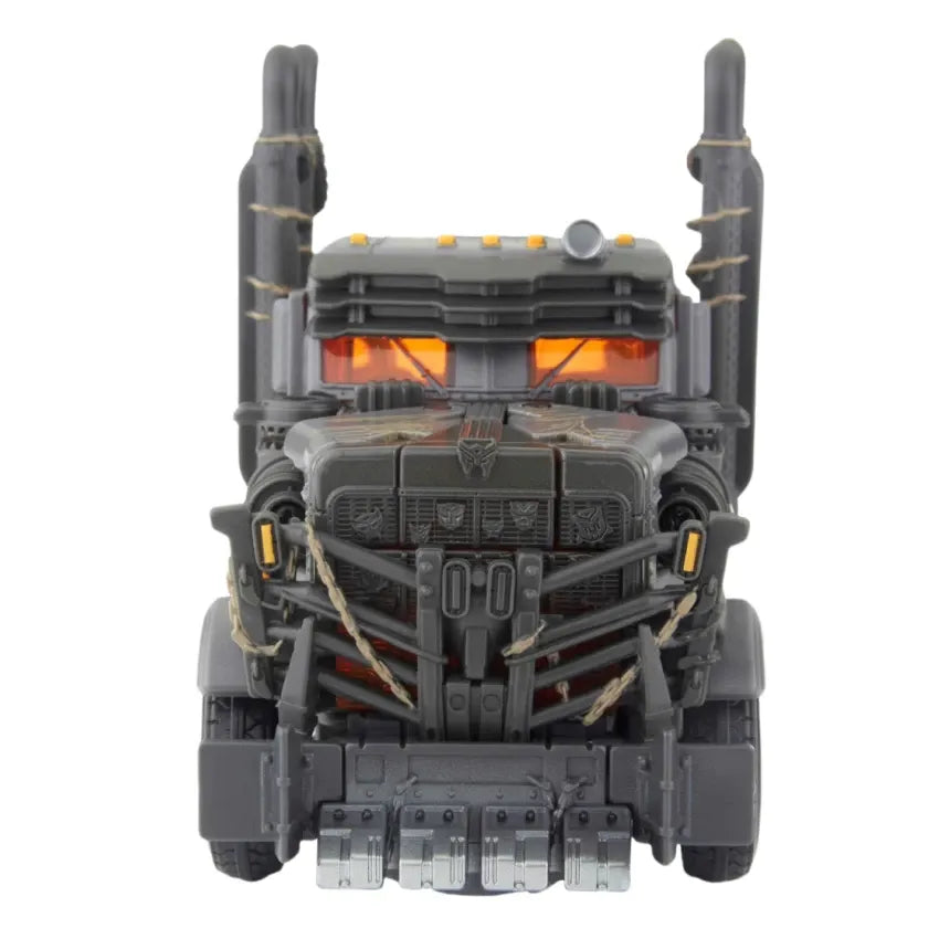 Transformers SS101 Leader Class Scourge Action Figure