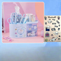 Sanliou Joytop Carousel Organizer