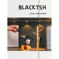 Mickie Mouse Decor Butler Tray