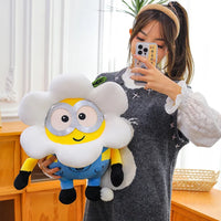 Minniun Flower Park Series Plush