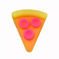 NeeDoh Squeezza Pizza Sensory Squishy