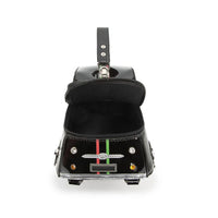 Retro-Drive London Cab Premium Novelty Handbag