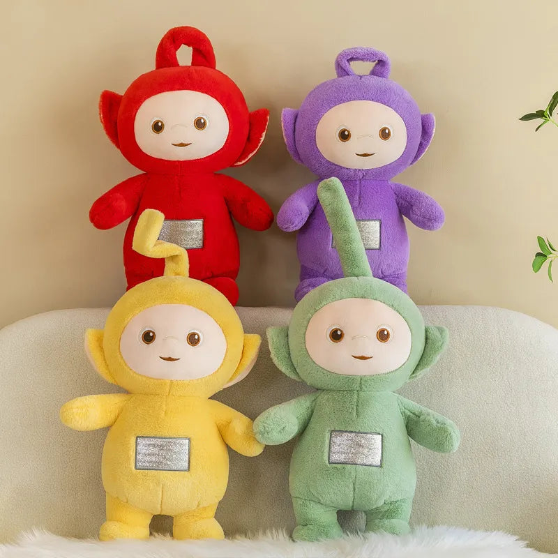 Teletubbies Tubbytronic Plush Toy (35 cm)